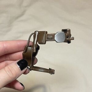 Vintage‎ Star Wars 12" Luke Skywalker vs Wampa Kenner Replacement Pistol Belt